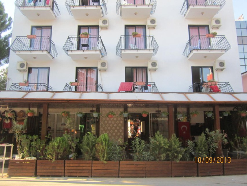 محوطه محوطه