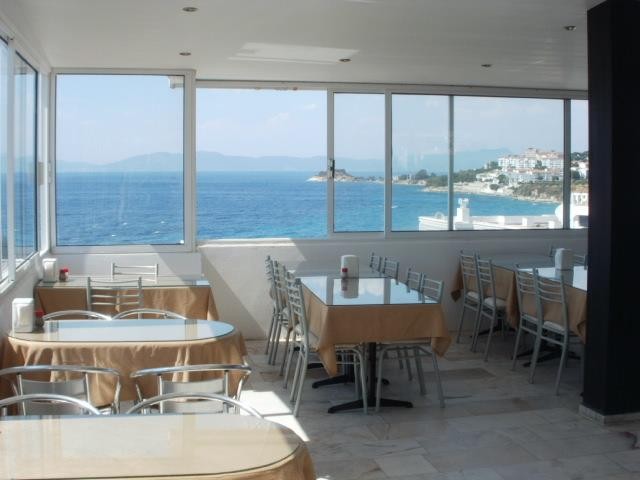 رستوران رستوران