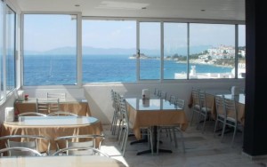 رستوران رستوران