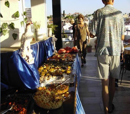 رستوران رستوران