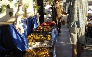 رستوران رستوران