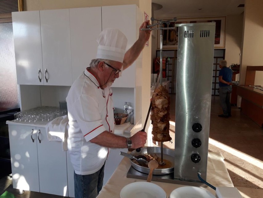 رستوران رستوران