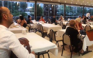 رستوران رستوران