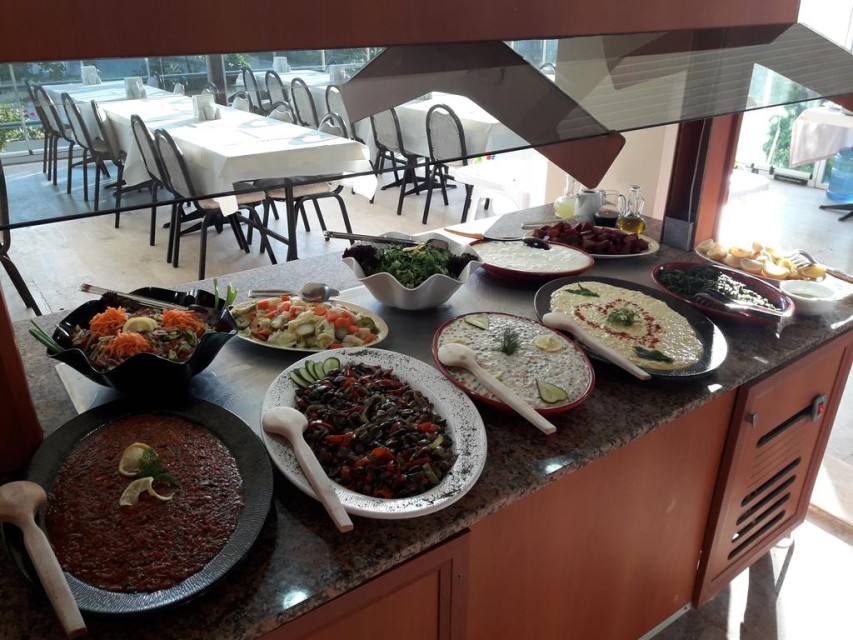 رستوران رستوران