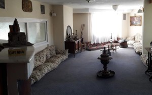 قهوه خونه قهوه خونه