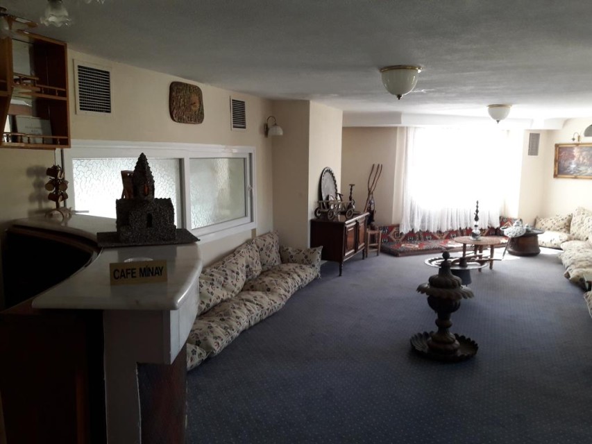 قهوه خونه قهوه خونه