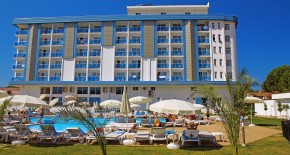 هتل My Aegean Star کوش آداسی