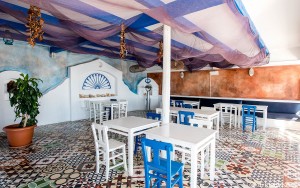 رستوران رستوران