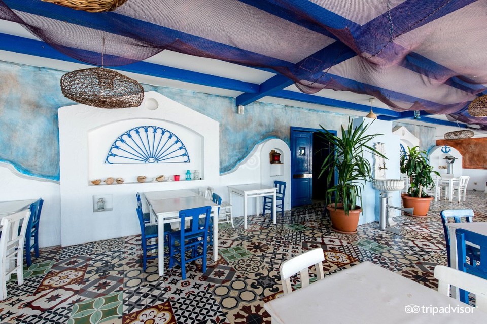 رستوران رستوران