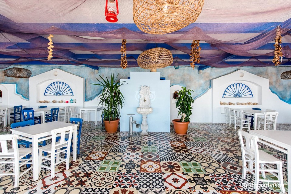 رستوران رستوران