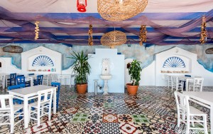 رستوران رستوران