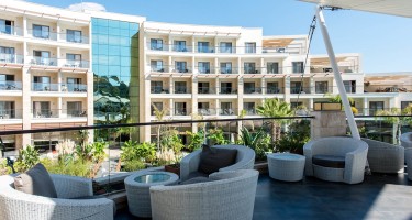 هتل Paloma Pasha Resort کوش آداسی