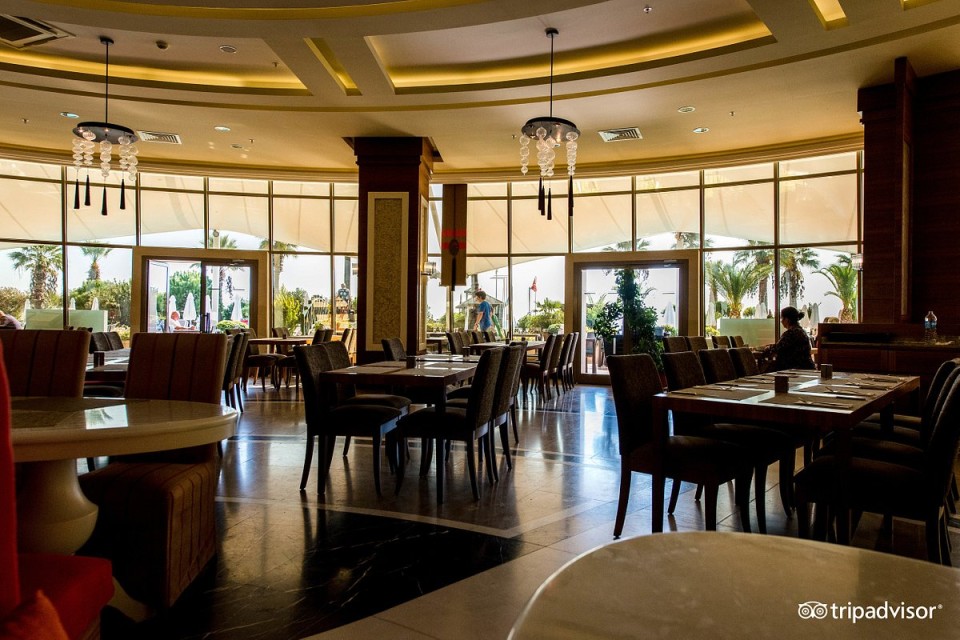 رستوران رستوران