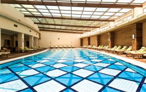 استخر استخر