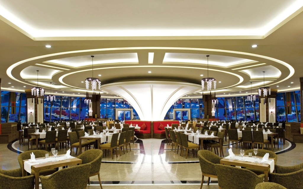 رستوران رستوران