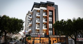 هتل Papilonda کوش آداسی