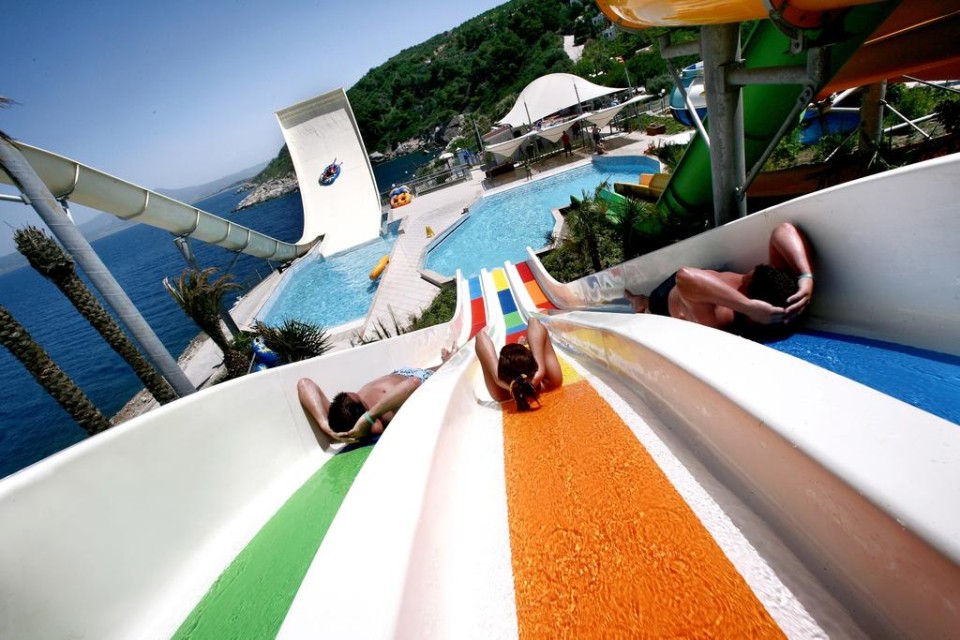 پارک آبی پارک آبی