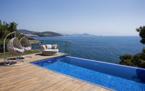 استخر خصوصی استخر خصوصی