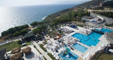 هتل Ramada resort golf کوش آداسی