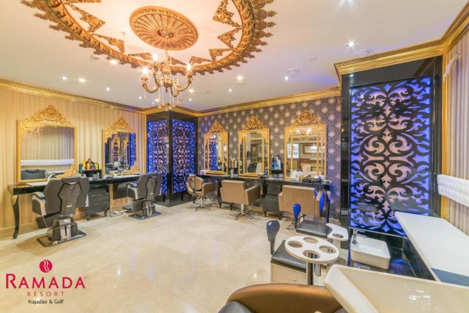 آرایشگاه آرایشگاه