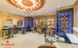 آرایشگاه آرایشگاه