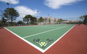 محوطه هتل محوطه هتل