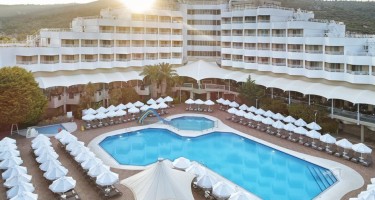 هتل Richmond Ephesus Resort کوش آداسی