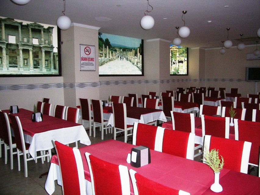 رستوران رستوران