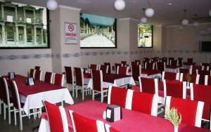 رستوران رستوران