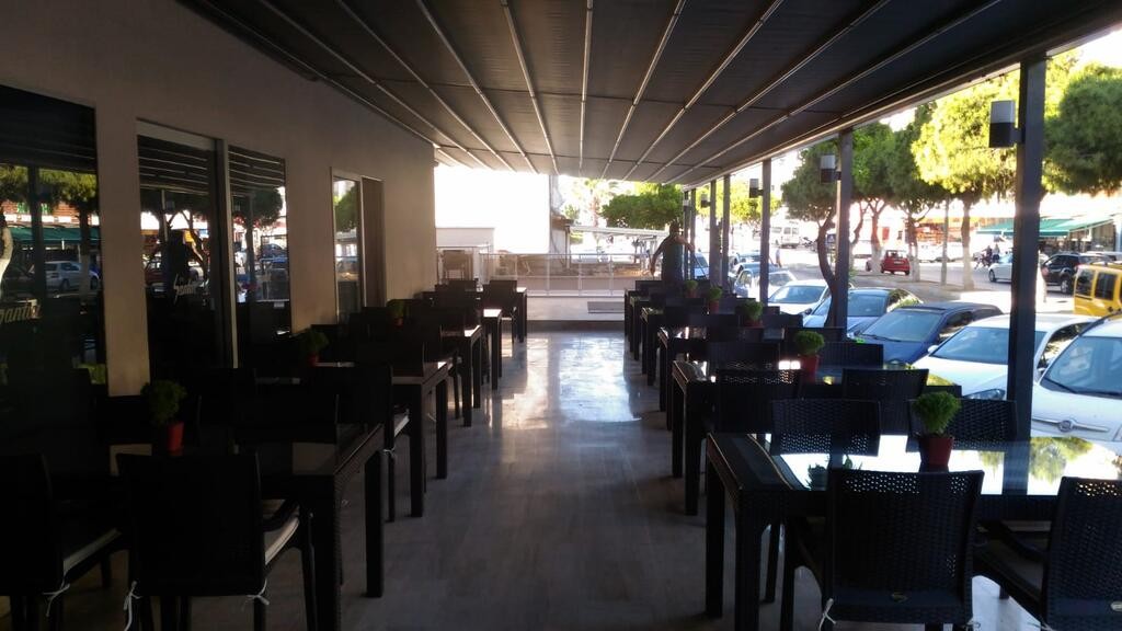 رستوران رستوران