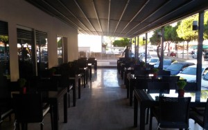 رستوران رستوران