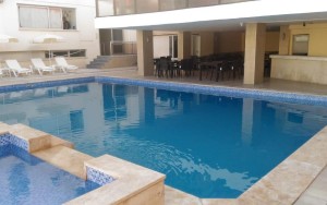 استخر استخر