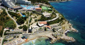 هتل Otium Sealight Resort کوش آداسی