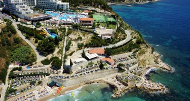 هتل Otium Sealight Resort کوش آداسی