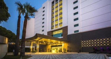 هتل Seven Seas Sealight Elite کوش آداسی