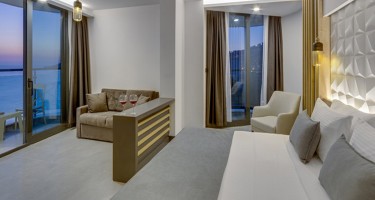 هتل Signature Blue Resort کوش آداسی