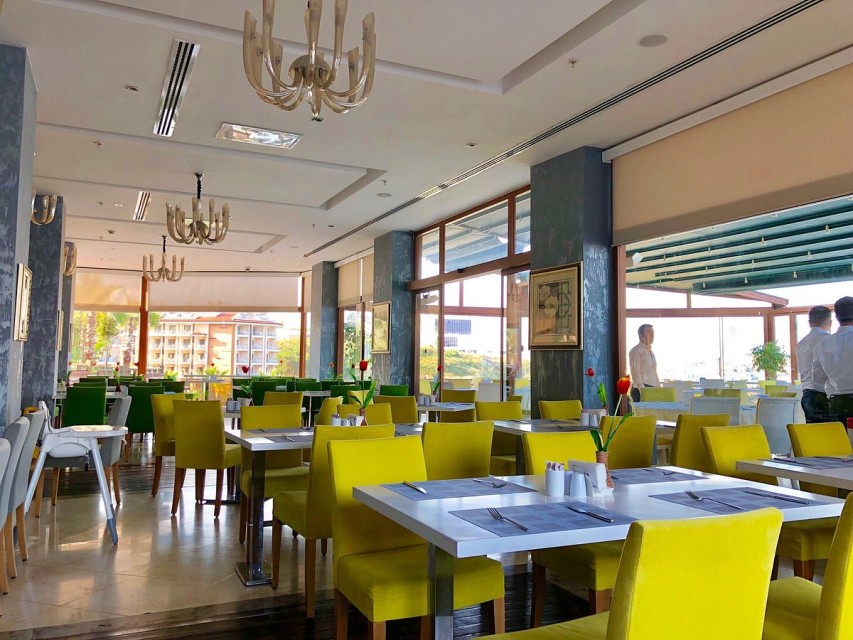 رستوران رستوران