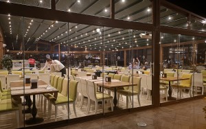 رستوران رستوران