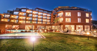 هتل Suhan360 کوش آداسی