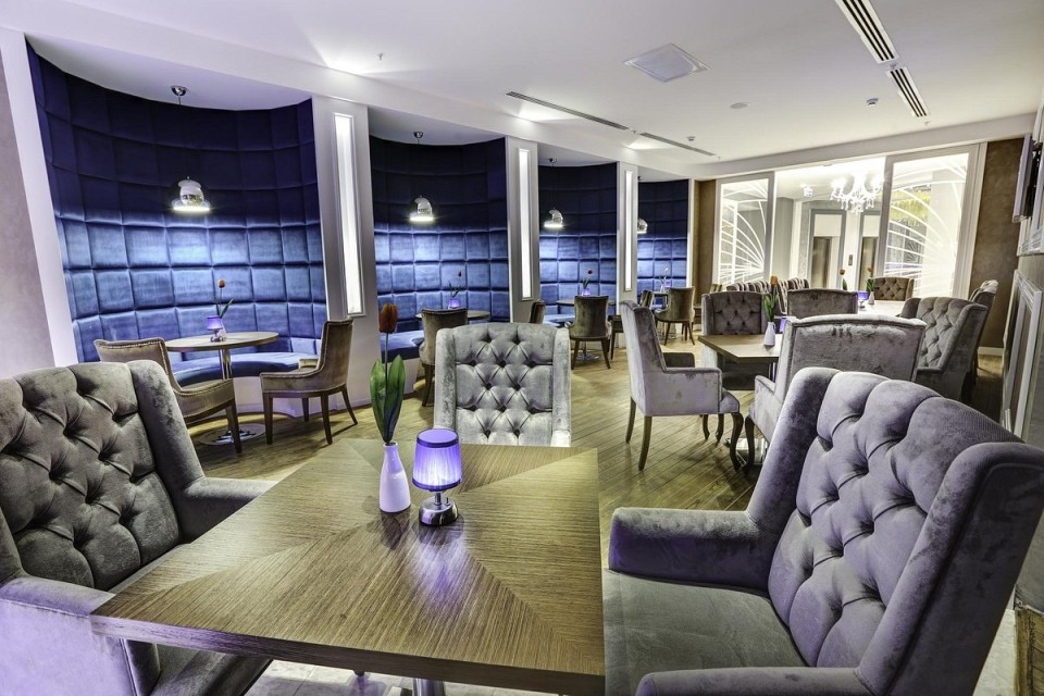 رستوران رستوران