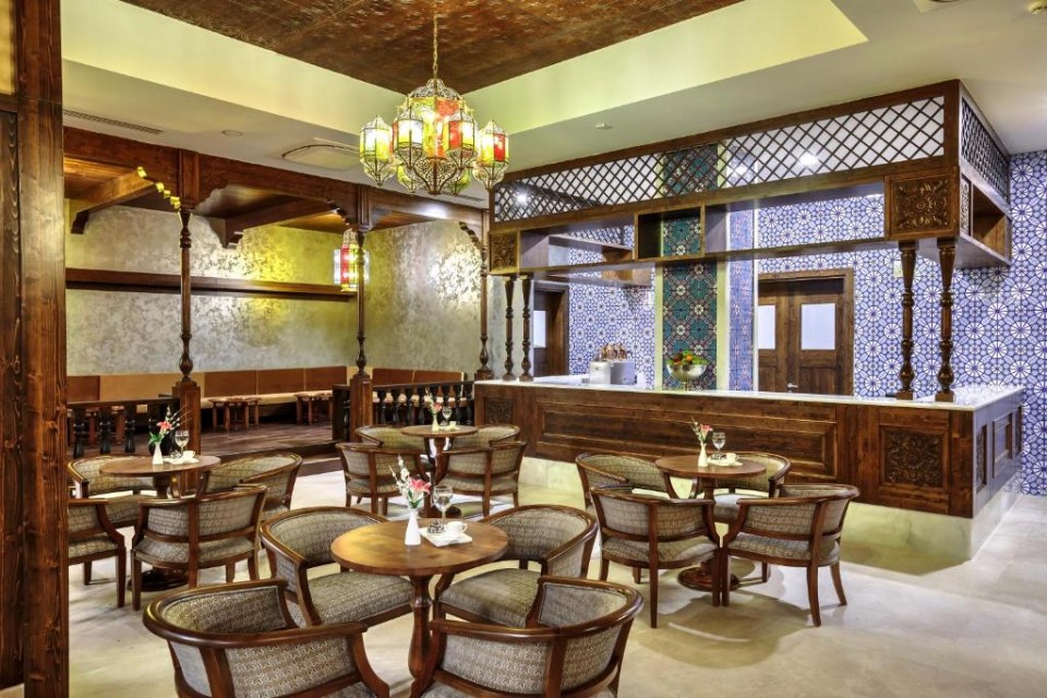 رستوران رستوران