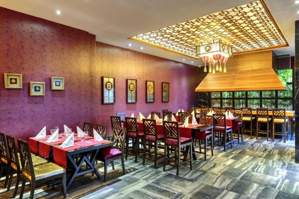 رستوران رستوران