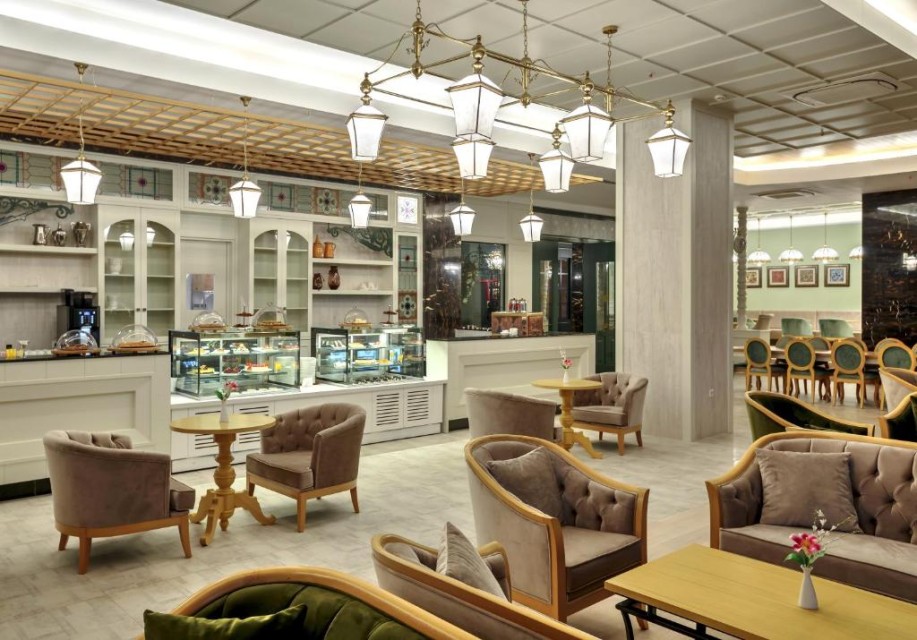 رستوران رستوران