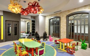 اتاق بازی اتاق بازی