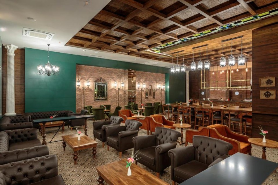 رستوران رستوران