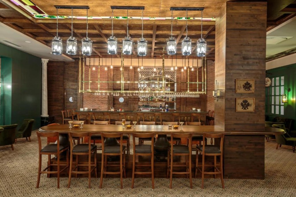 رستوران رستوران