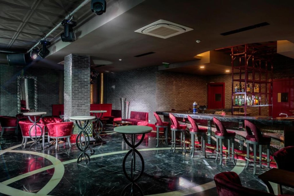 رستوران رستوران