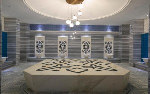 حمام ترکی حمام ترکی
