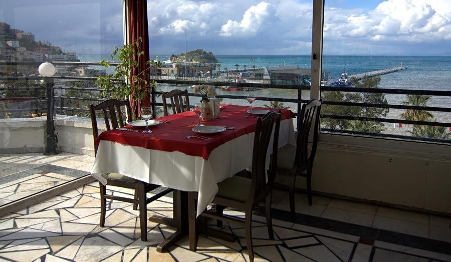 رستوران رستوران