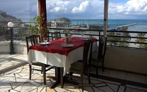 رستوران رستوران